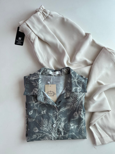شومیز زنانه خنک و راحت